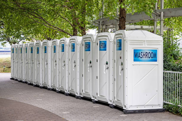  Rockingham, NC Porta Potty Rental Pros