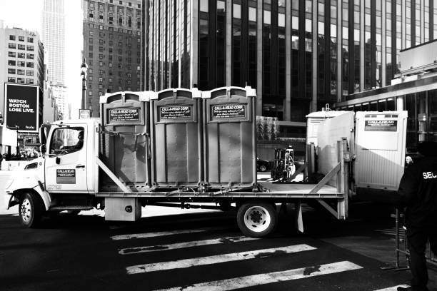 Best Affordable portable toilet rental  in Rockingham, NC