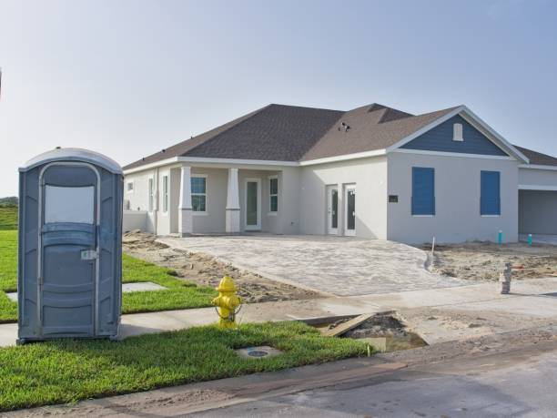 Best Portable restroom trailer rental  in Rockingham, NC