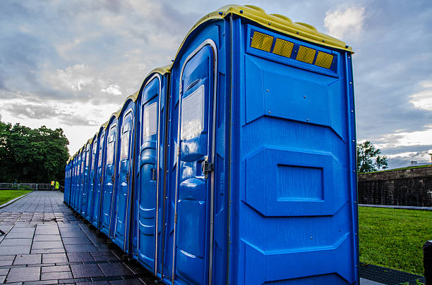 Best Local porta potty services  in Rockingham, NC