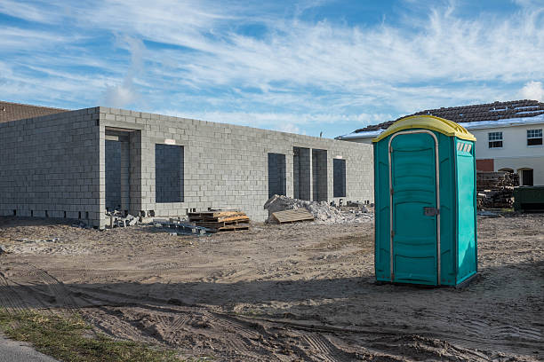 Best Affordable porta potty rental  in Rockingham, NC